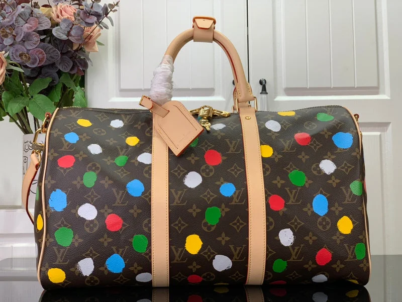 Louis Vuitton Twist bags with a contrast - colored interior for visual interestBoldCollect - LOUIS VUITTON BAGS - 1342