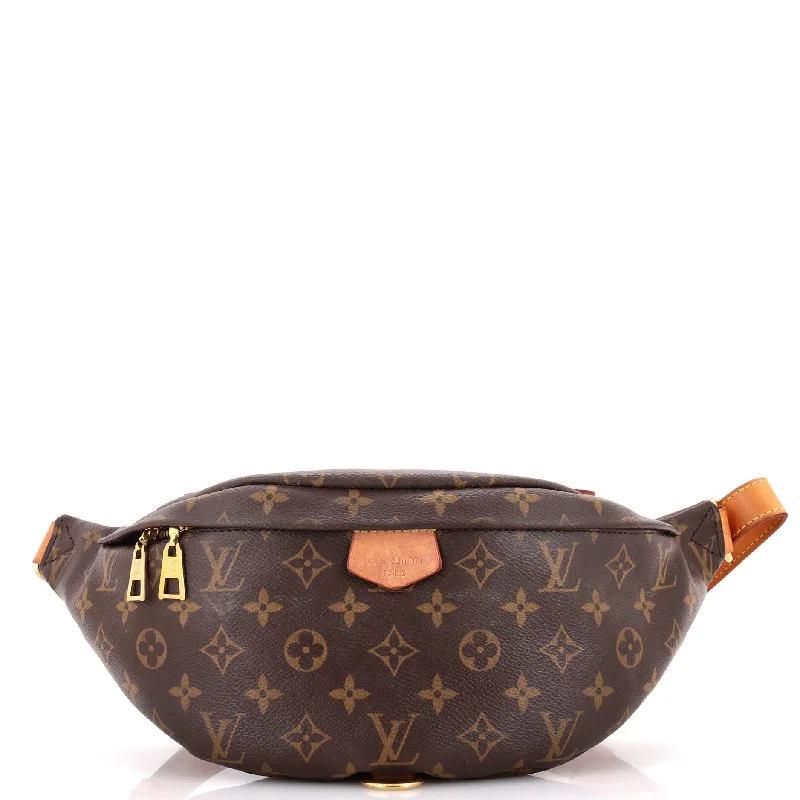 Bum Bag Monogram Canvas