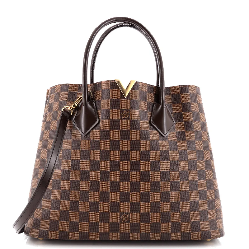 Kensington Handbag Damier