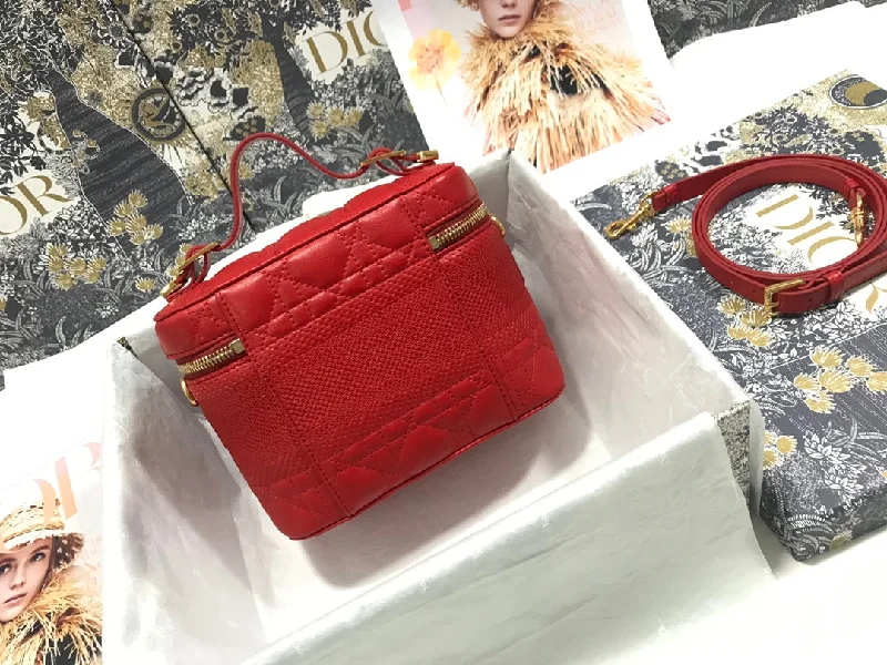 WF - Luxury Bags - Dior - 851