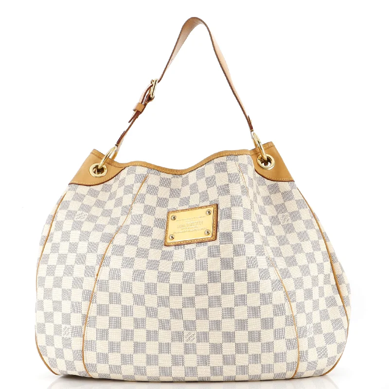 Galliera Handbag Damier GM