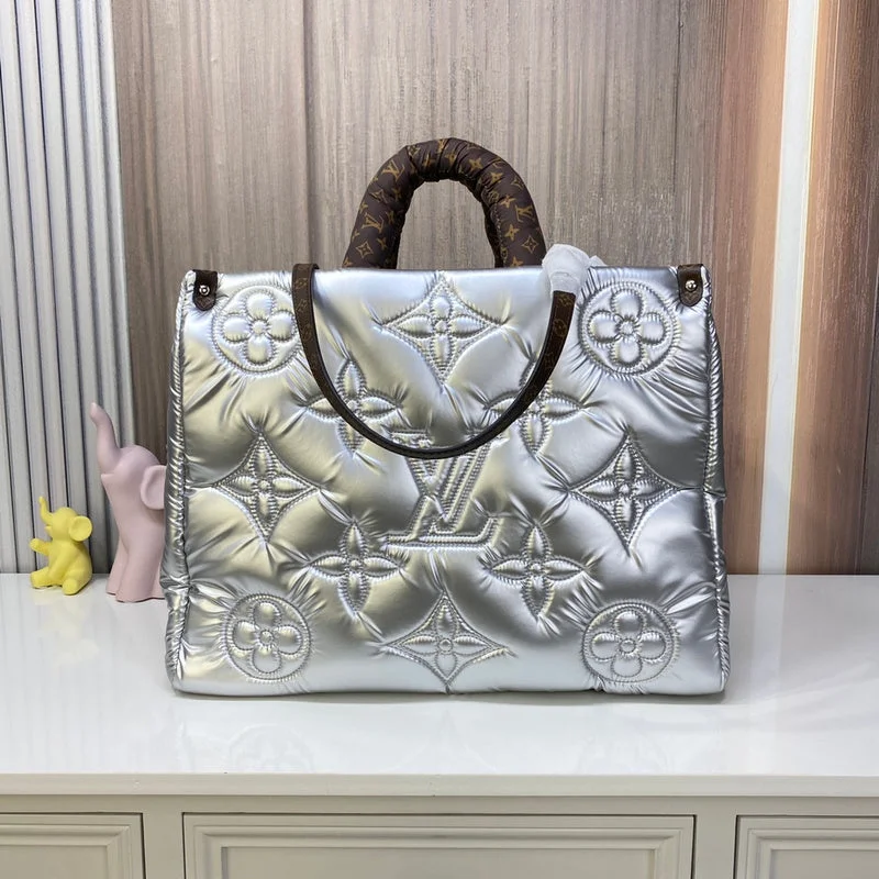 Louis Vuitton bags with a front - zip pocket for small items like keysBoldCollect - LOUIS VUITTON BAGS - 1636