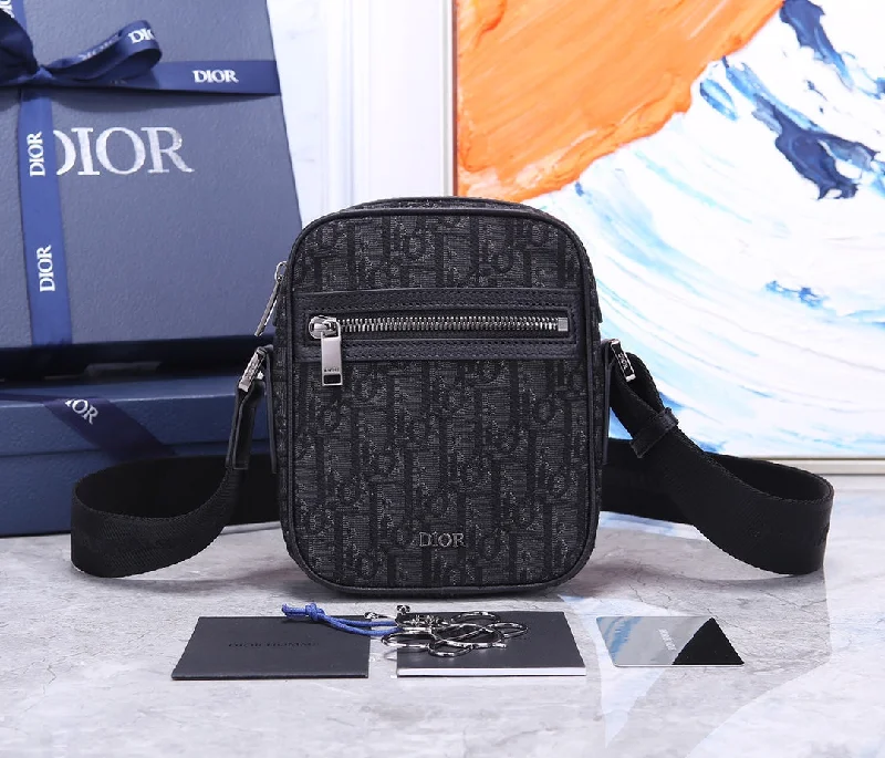 WF - Luxury Bags - Dior - 890