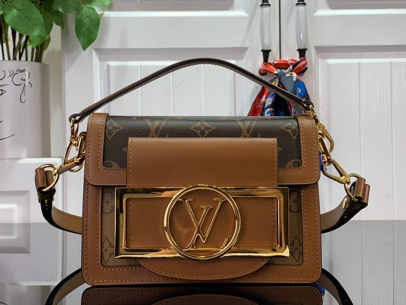 Louis Vuitton backpacks with a padded laptop compartment for travelBoldCollect - LOUIS VUITTON BAGS - 1348