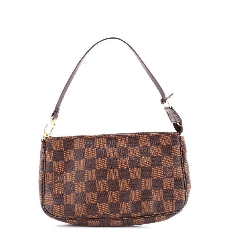 Pochette Accessoires Damier