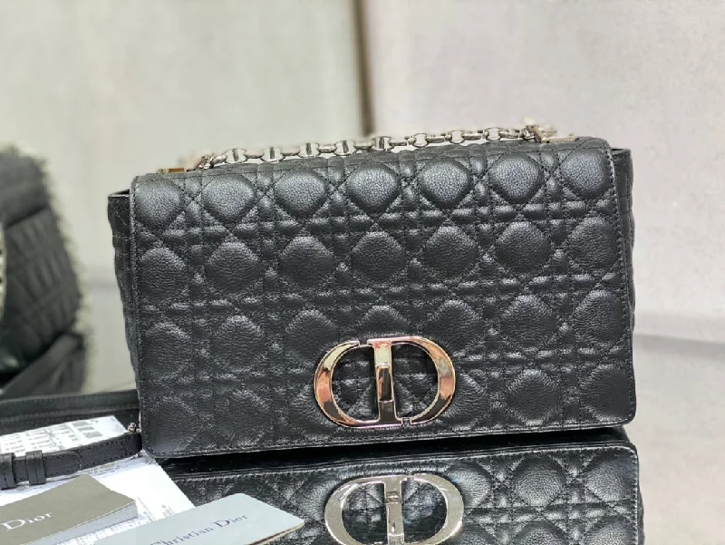 WF - Luxury Bags - Dior - 781