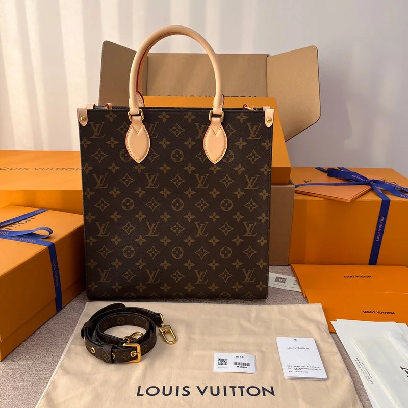 Medium - sized Louis Vuitton tote bags for work and shoppingBoldCollect - LOUIS VUITTON BAGS - 1453