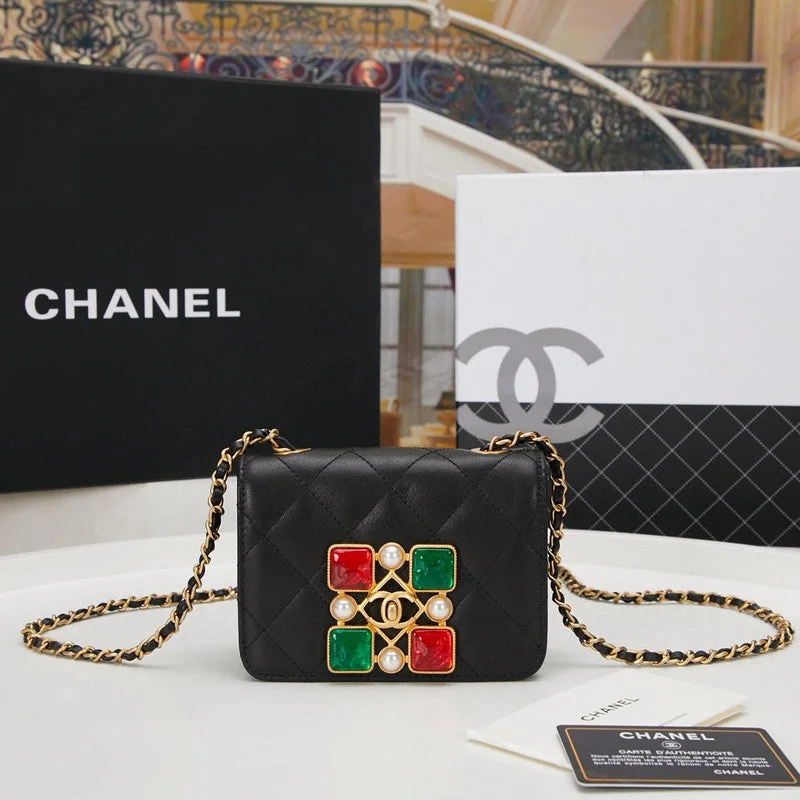 Chanel Limited Edition Handbag for CollectorsChanel -Bags - CHL Bags - 544