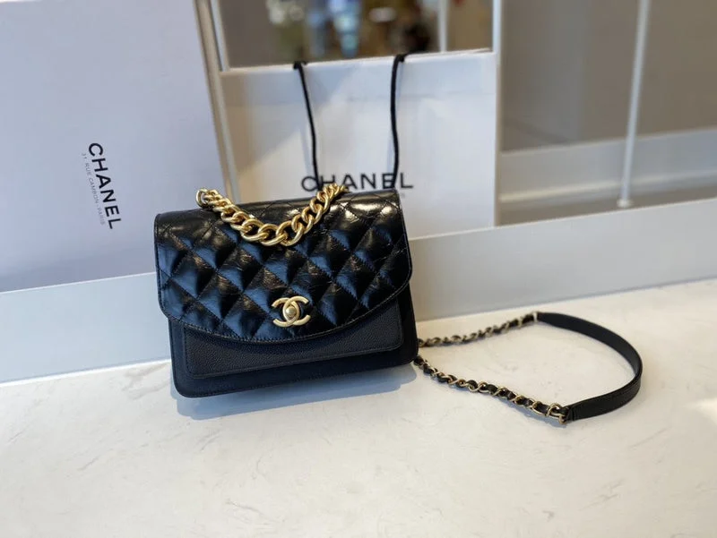 Chanel Luxury Handbag for High - End EventsChanel -Bags - CHL Bags - 553