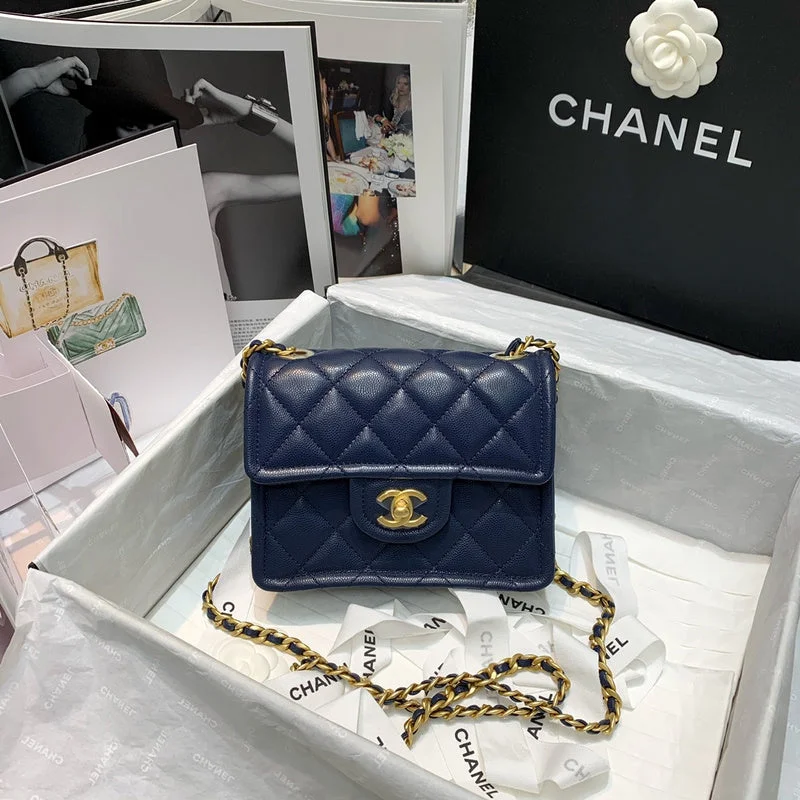 Chanel Luxury Handbag for High - End EventsChanel -Bags - CHL Bags - 523