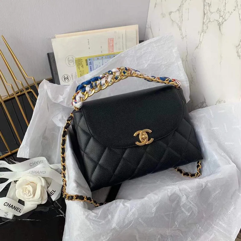 Chanel Classic Flap Bag for Evening PartyChanel -Bags - CHL Bags - 545