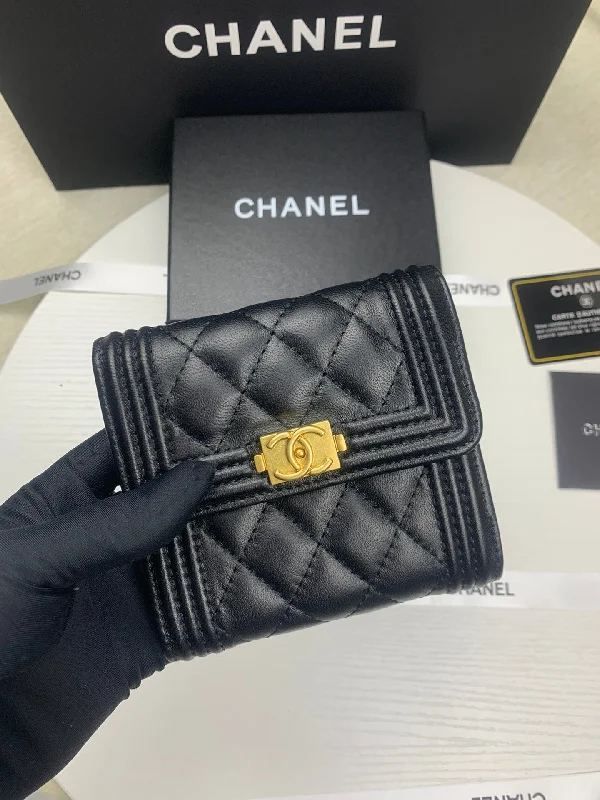 Chanel Luxury Handbag for High - End EventsLuxury Bags Chanel  511