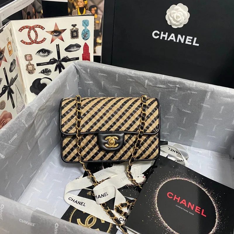 Chanel Luxury Handbag for High - End EventsChanel -Bags - CHL Bags - 577