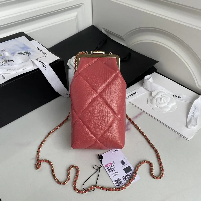 Chanel Designer Handbag with Unique DesignChanel -Bags - CHL Bags - 559