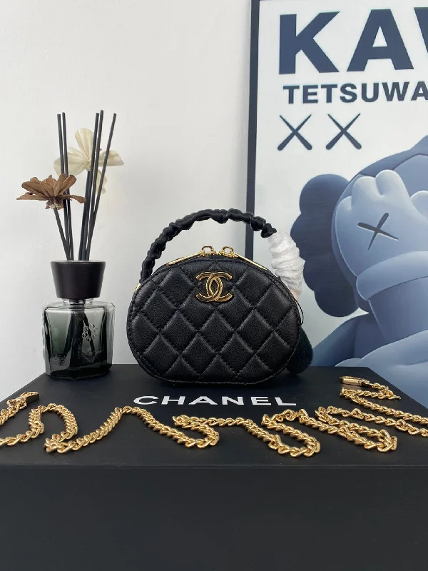 Chanel Classic Flap Bag for Evening PartyNew Bag Chanel  406