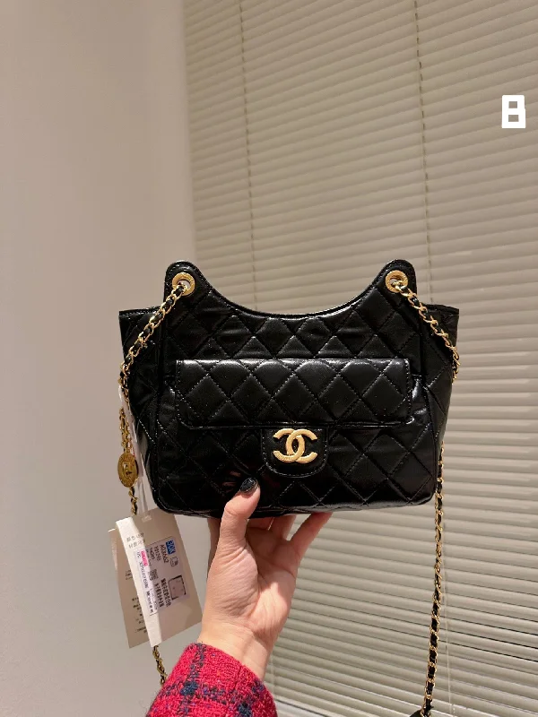 Chanel Luxury Handbag for High - End EventsLuxury Bags Chanel  503