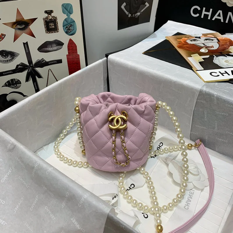 Chanel Luxury Handbag for High - End EventsChanel -Bags - CHL Bags - 563