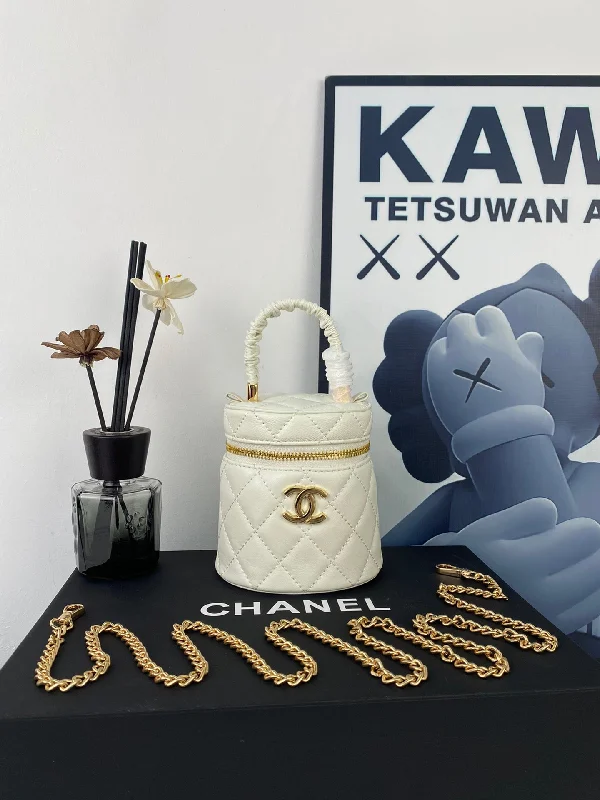 Chanel New Arrival Handbag with Gold HardwareNew Bag Chanel  407