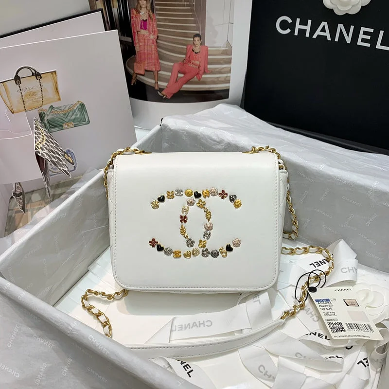 Chanel Limited Edition Handbag for CollectorsChanel -Bags - CHL Bags - 525