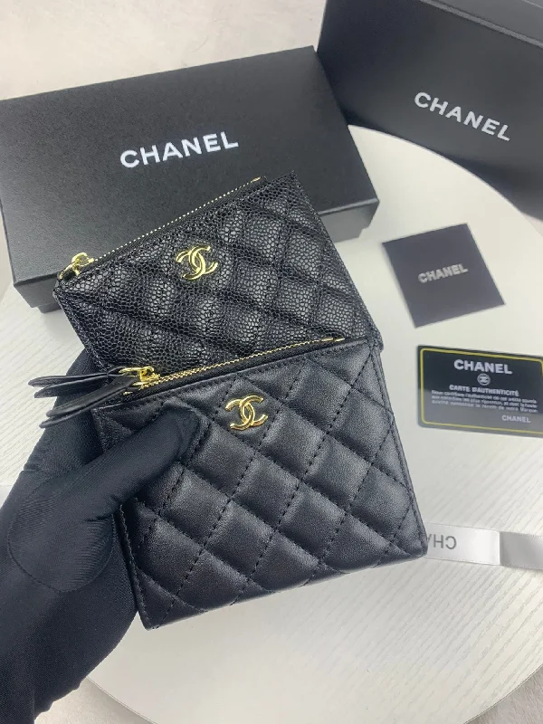 Chanel Lightweight Handbag for Daily ErrandsLuxury Bags Chanel  509