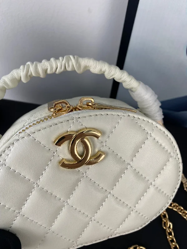 Chanel All - Match Handbag for Versatile StylingNew Bag Chanel  405