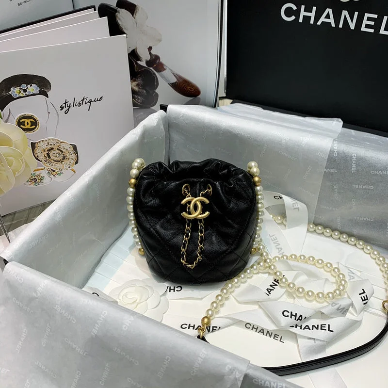 Chanel All - Match Handbag for Versatile StylingChanel -Bags - CHL Bags - 560