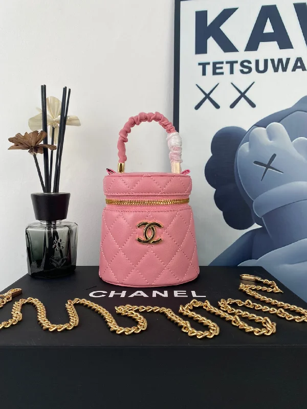 Chanel Designer Handbag with Unique DesignNew Bag Chanel  408