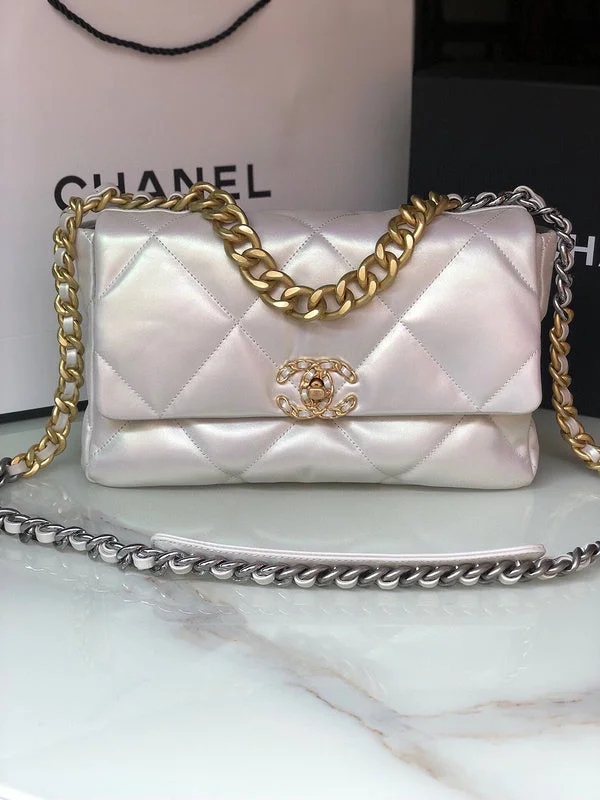 Chanel Small Crossbody Bag for TravelChanel -Bags - CHL Bags - 521