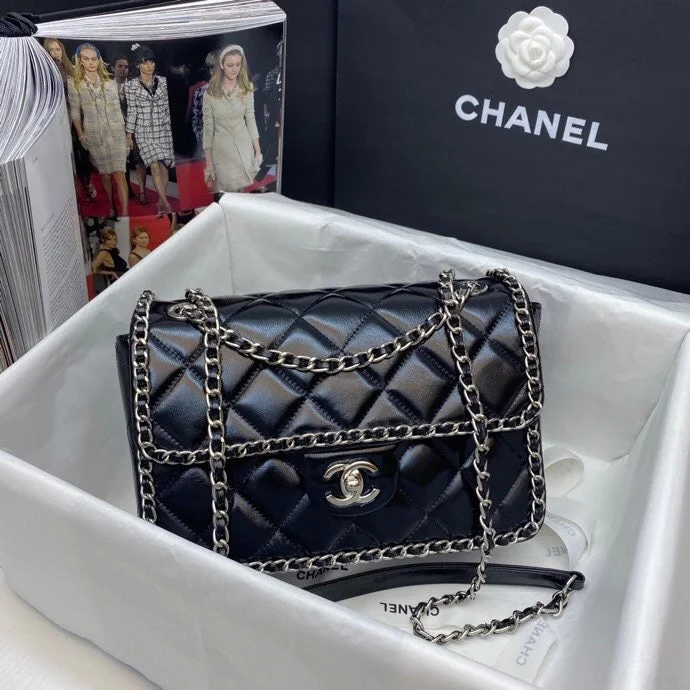 Chanel Small Crossbody Bag for TravelChanel -Bags - CHL Bags - 516