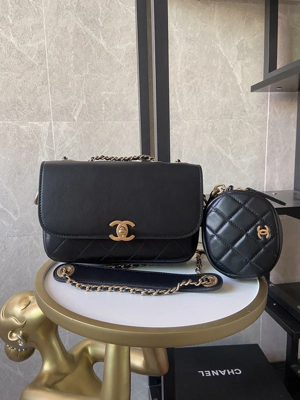 Chanel Luxury Handbag for High - End EventsChanel -Bags - CHL Bags - 535