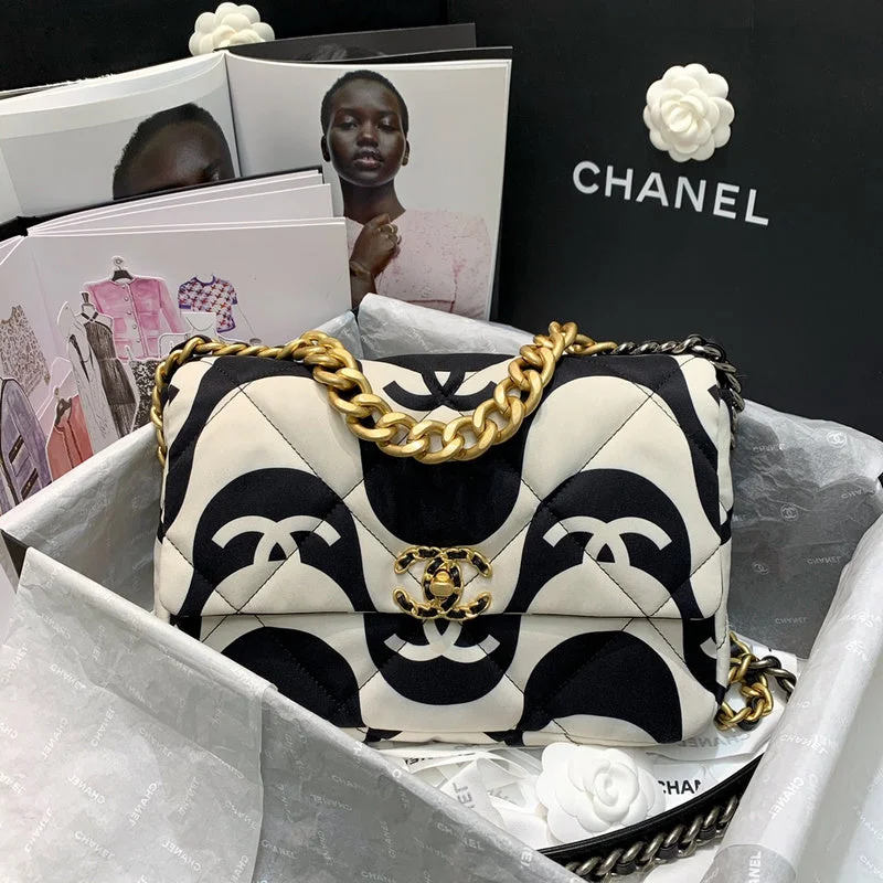 Chanel New Arrival Handbag with Gold HardwareChanel -Bags - CHL Bags - 527