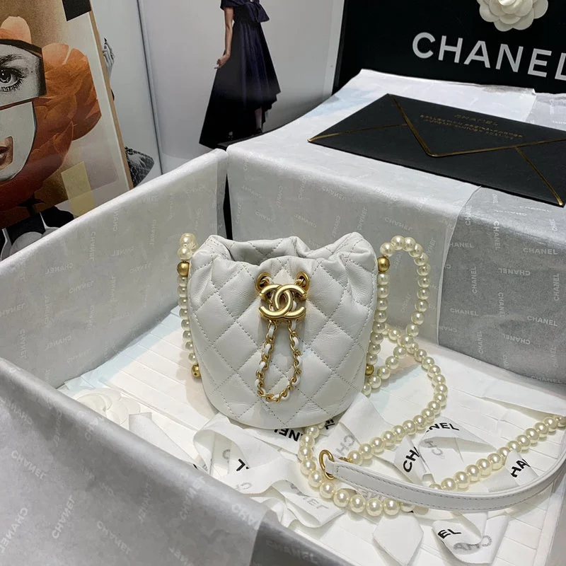 Chanel Classic Flap Bag for Evening PartyChanel -Bags - CHL Bags - 561